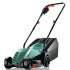 Газонокосилка электрическая Bosch Rotak 320 ER,  32см, несамоходная [06008a600a]